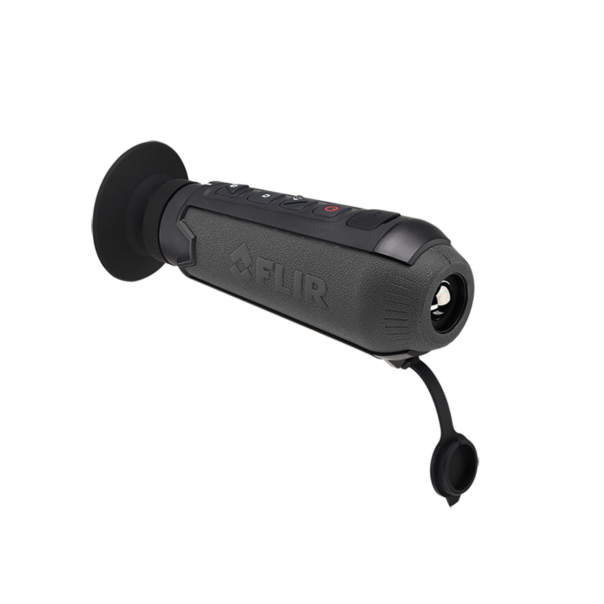 FLIR Scout TKx Compact Thermal Imaging Monocular -  7TM-02-F110
