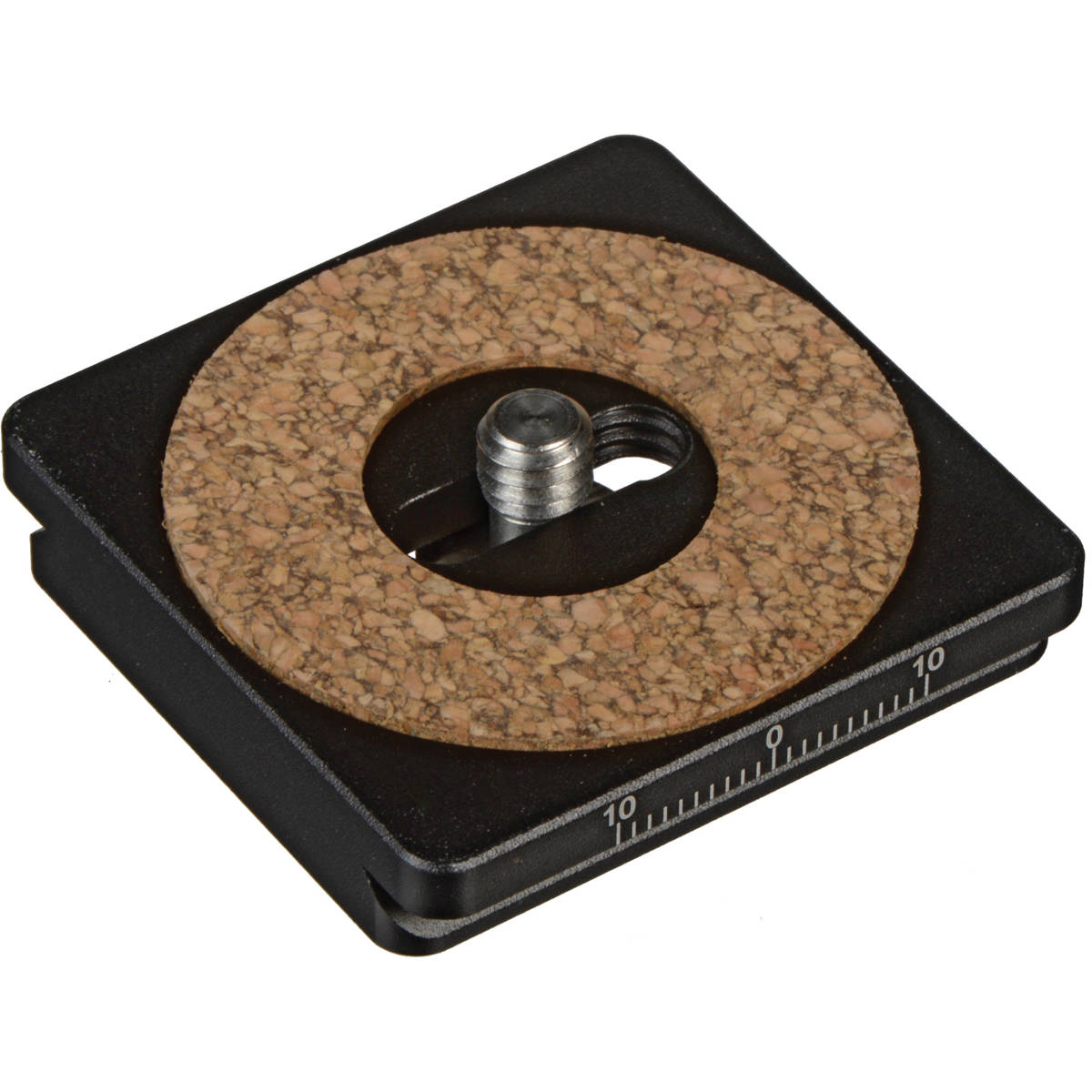 

FLM QRP-40 40mm Quick Release Plate