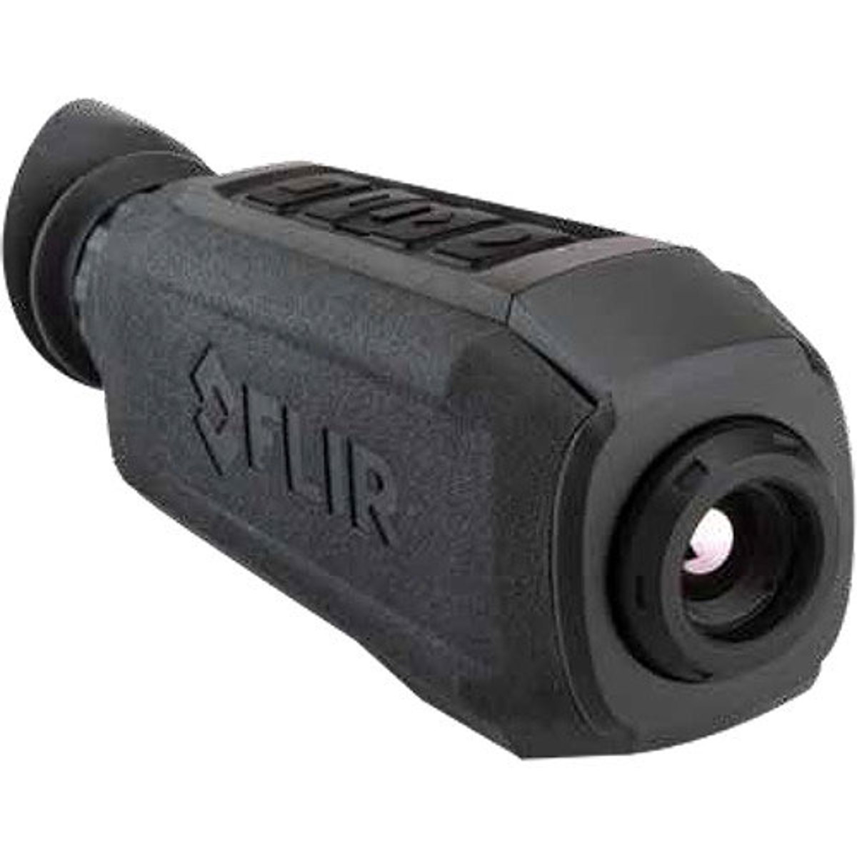 FLIR Scion PTM166 .7x 13.8mm Lens Thermal Imaging Monocular, 60Hzk Refresh Rate -  7TM-01-F310