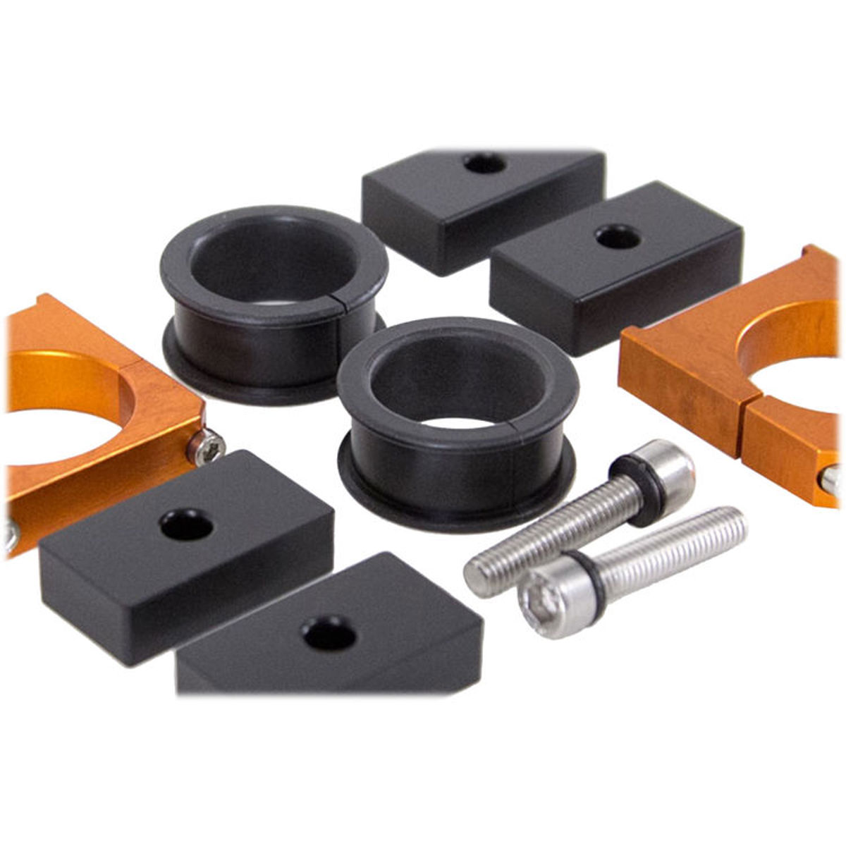 

Flowcine Puppeteer Top Handle Grip for DJI Gimbals