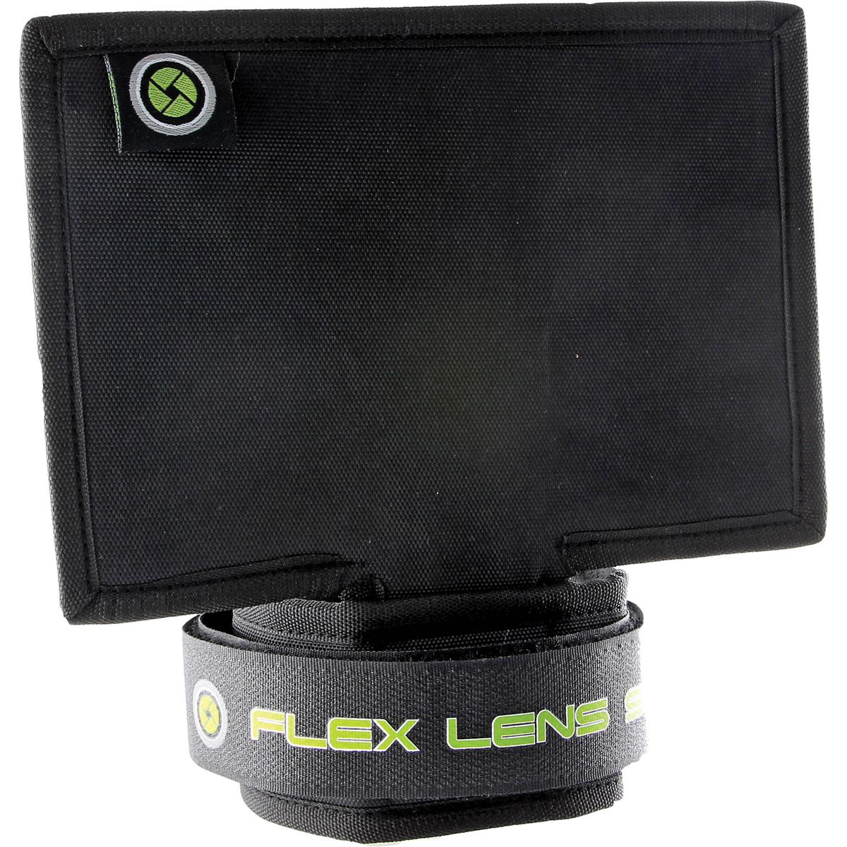 Image of Flex Lens Shade