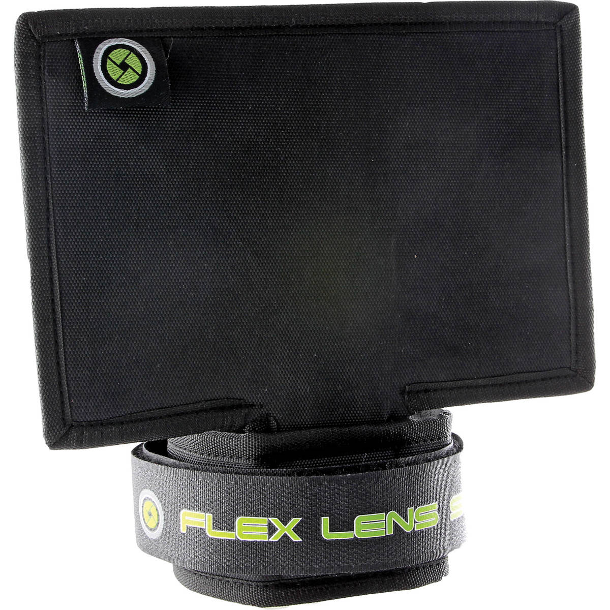 

FLIR Flex Lens Shade, Adjustable for Any SLR Lens