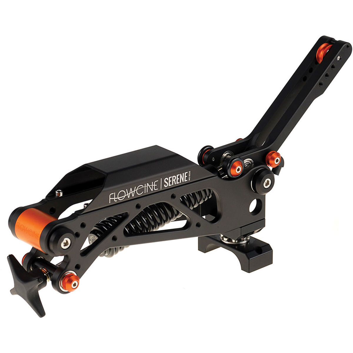 

Flex Lens Shade Flowcine Serene 2-Axis Spring Arm for Easyrig