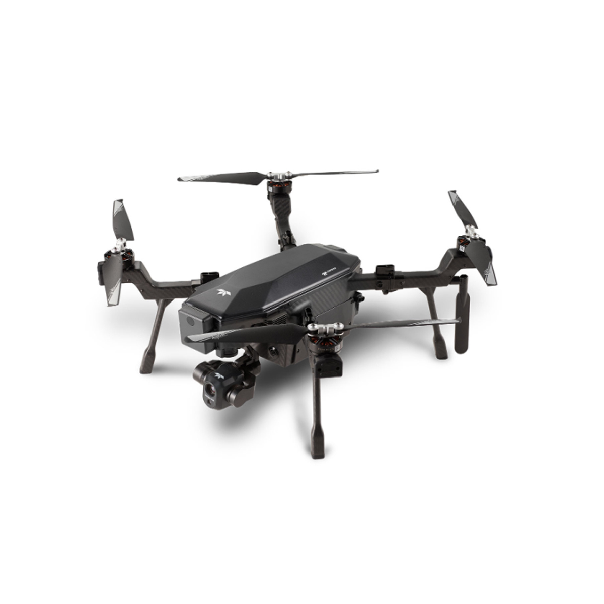 

FLIR SIRAS Professional Drone with Thermal and Visible Camera Payload Bundle
