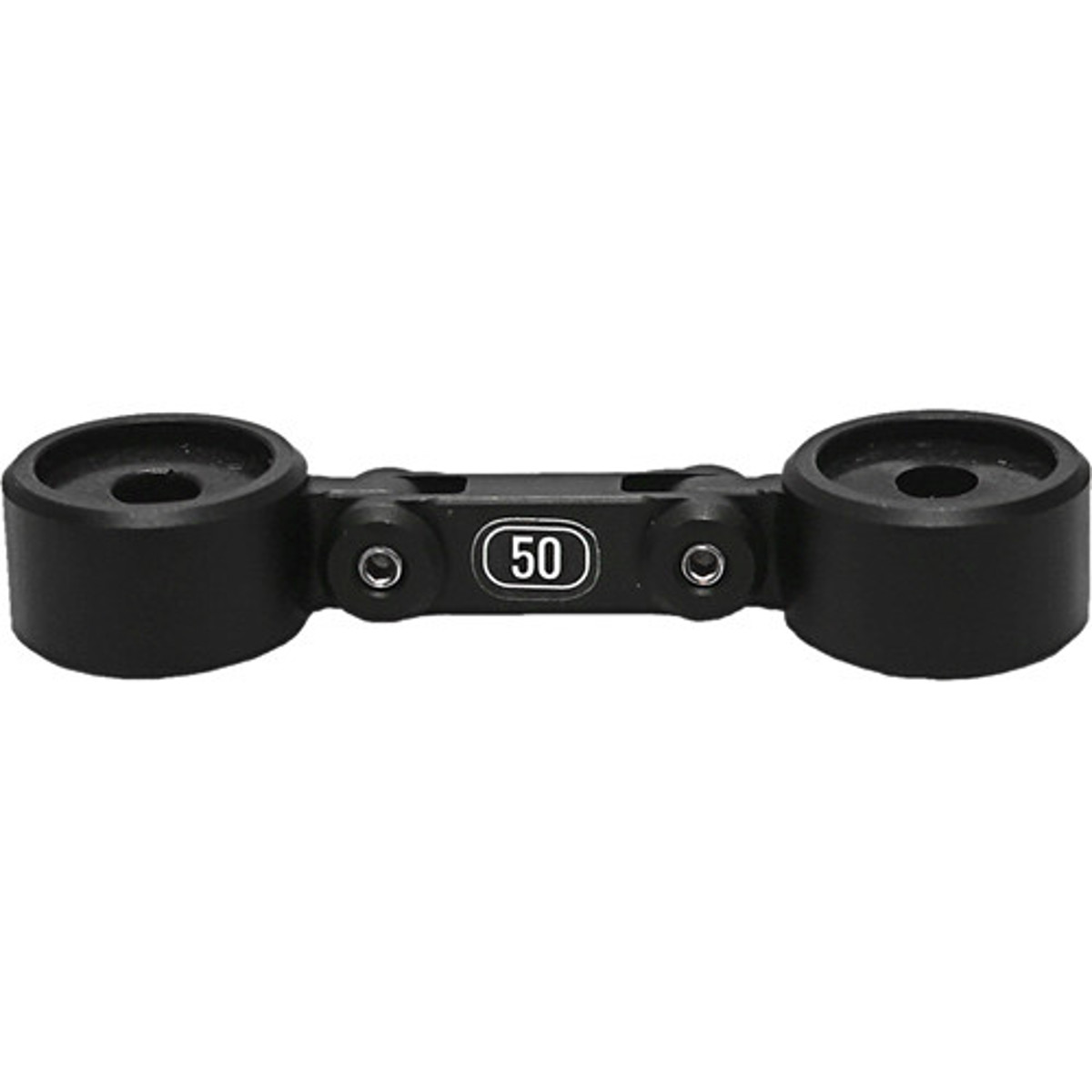 

Flowcine Black Arm Tranquilizer Pan Barrels 50