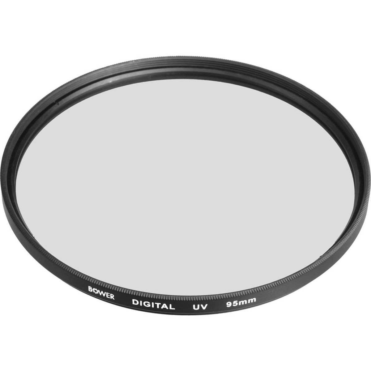 

Adorama 95mm UV Haze Filter - Designed for Bower 500mm