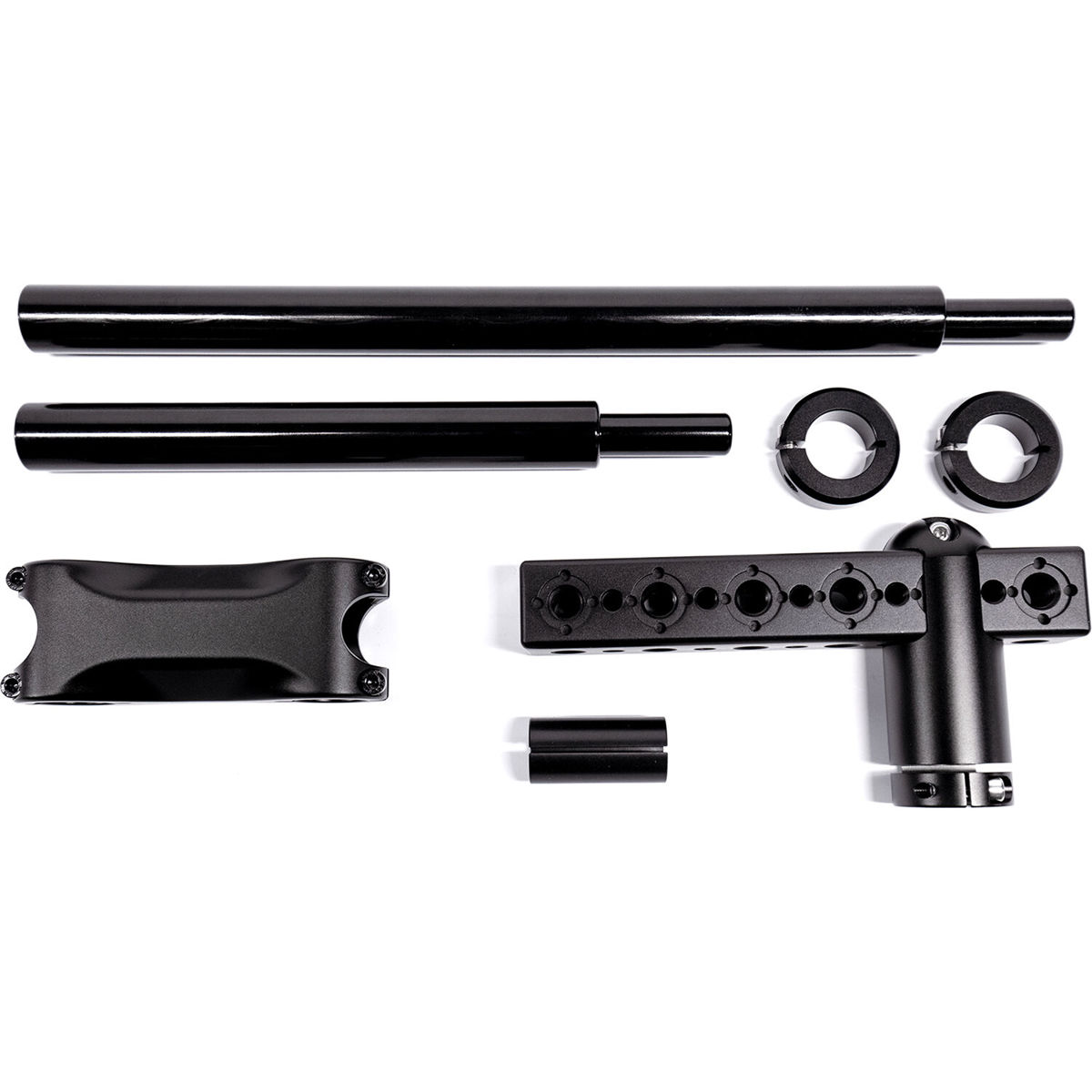 

Flowcine High/Low Gimbal Arm Post Kit for 0.51" xARM Stabilization Arm Tiffen