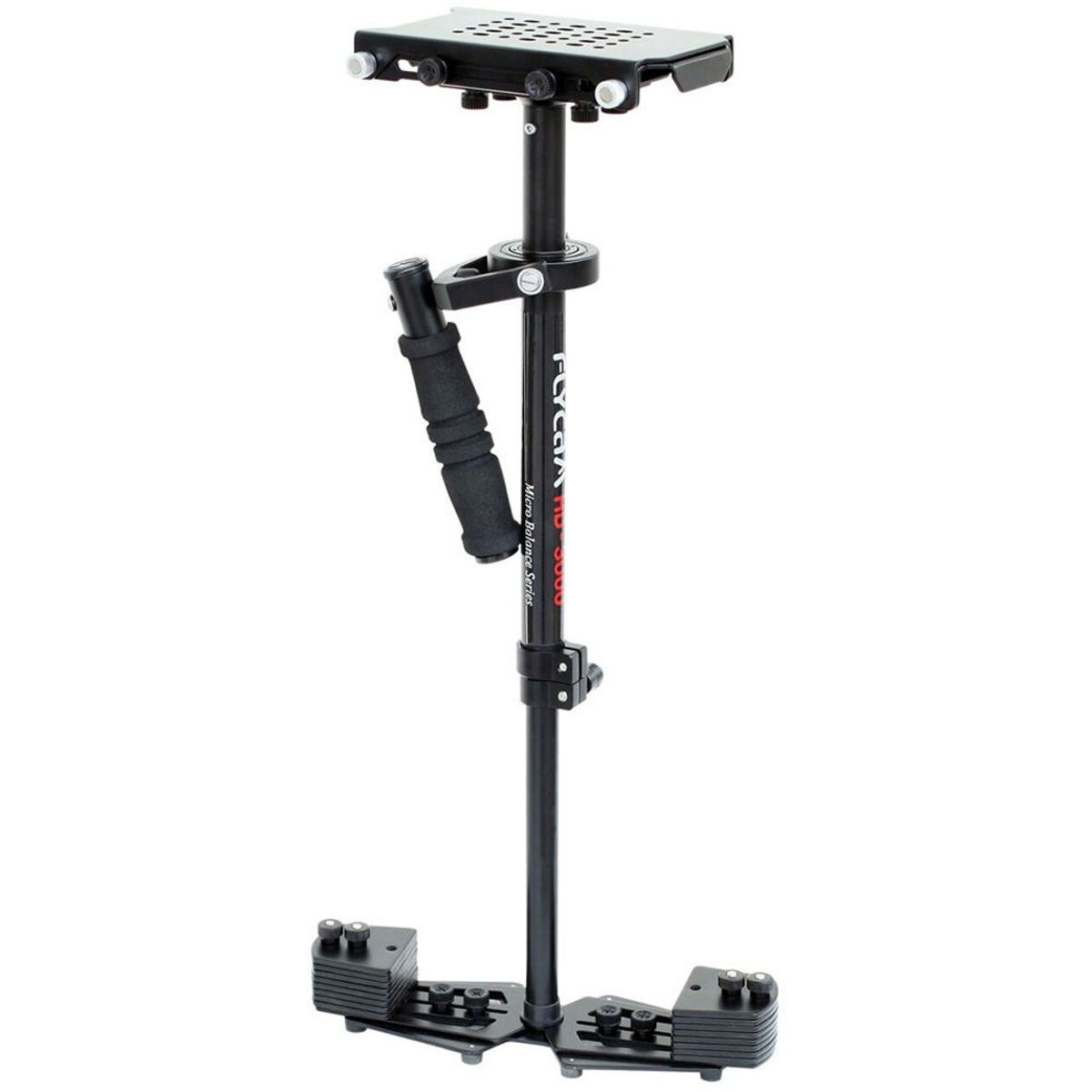 

FLYCAM HD-3000 Handheld Video Camera Stabilizer, 8 Lbs Capacity