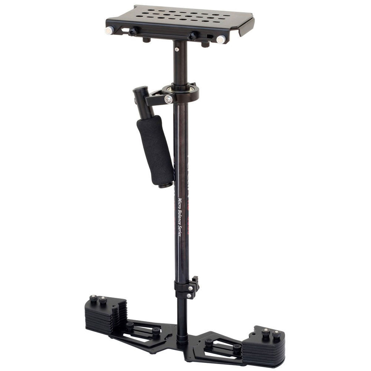

FLYCAM HD-5000 Handheld Video Camera Stabilizer, 11 Lbs Capacity