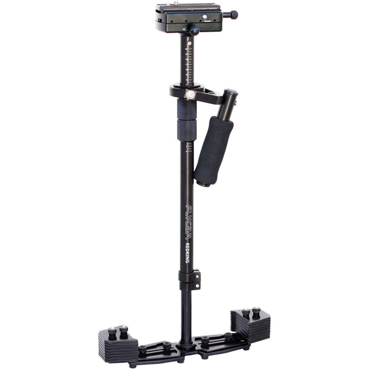 

FLYCAM Redking Video Camera Stabilizer, 15.4 Lbs Capacity
