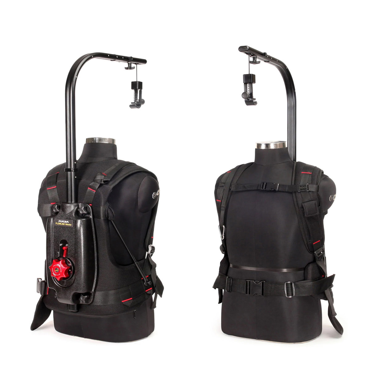 

FLYCAM Flowline Master 180 Degree Professional Camera Support