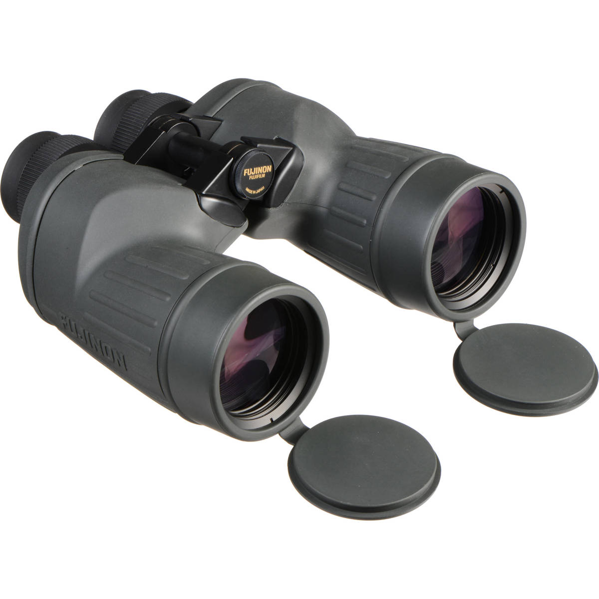 

Fujifilm Fujinon 10x50 FMTR-SX Polaris Porro Prism Binocular, 6.5 Degree Angle of View