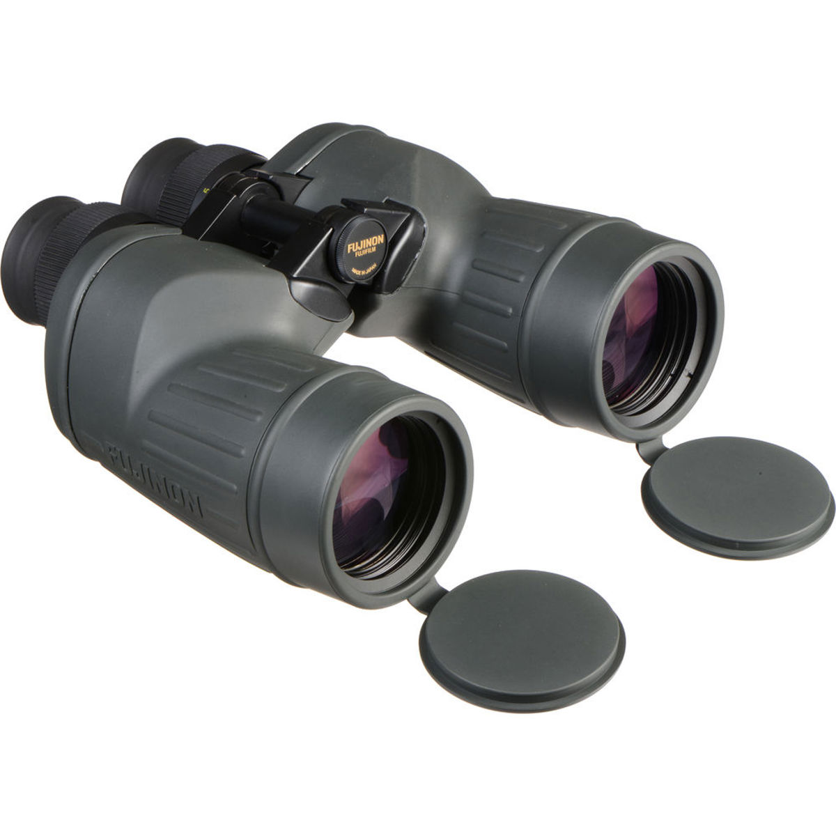 

Fujinon 7x50 FMTR-SX Polaris Porro Prism Binocular, 7.0 Degree Angle of View