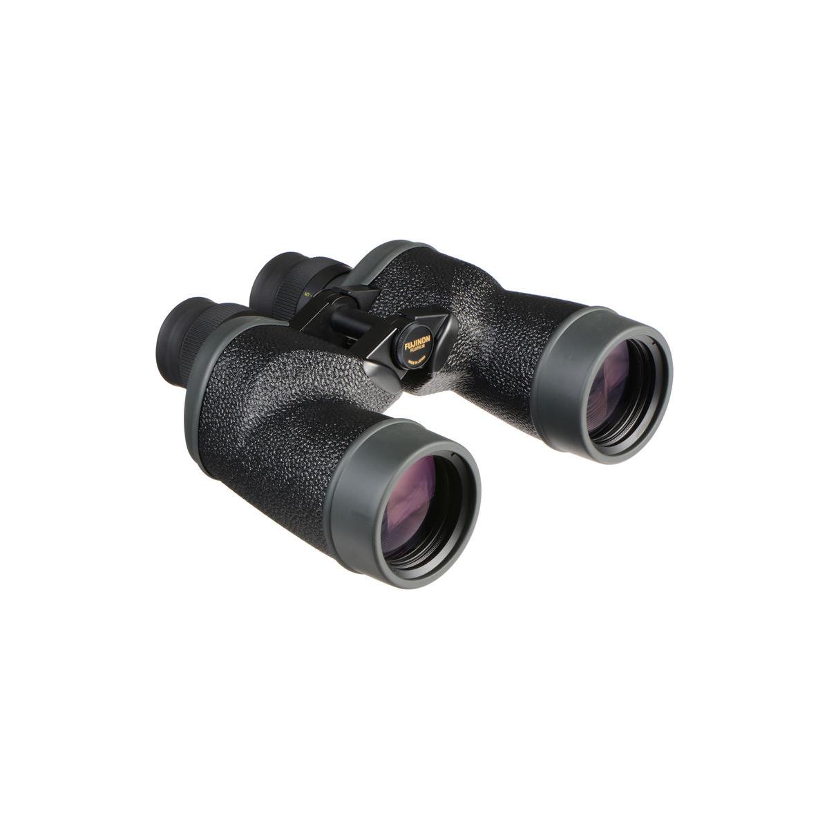 Fujinon 7x50 FMT-SX Polaris Porro Prism Binocular, 7.0 Deg Angle of View, Black -  16330562