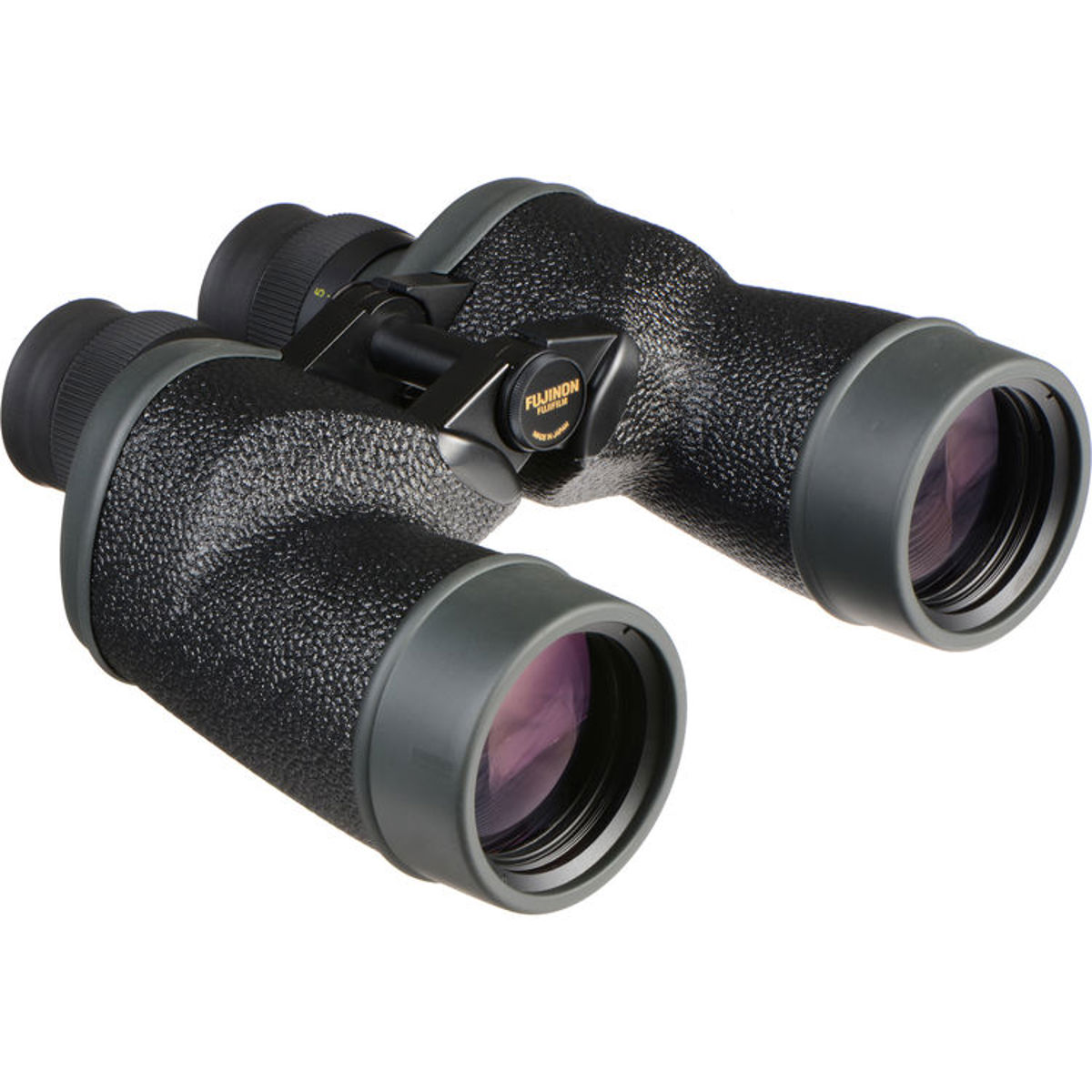 Fujinon 7x50 FMT-SX Polaris Porro Prism Binocular, 7.0 Deg Angle of View, Black -  16330562