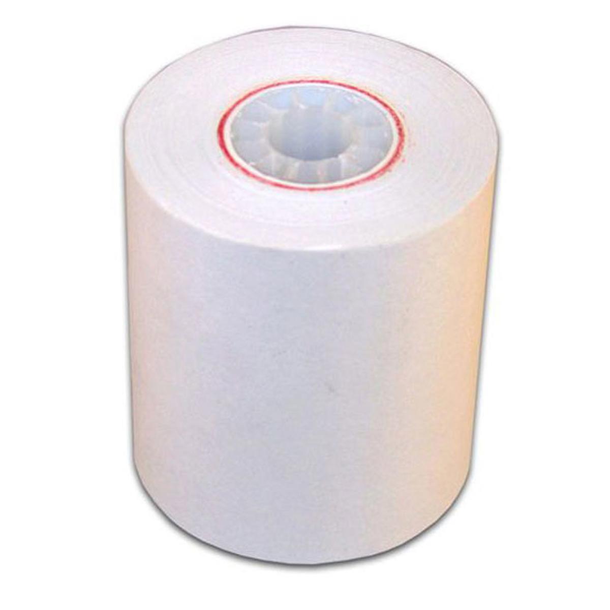 

Ohaus Printer Paper for Ohaus 80252042 Compact Impact Printer