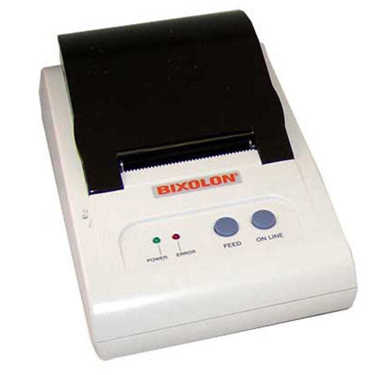 

Ohaus Palm-Sized Thermal Printer