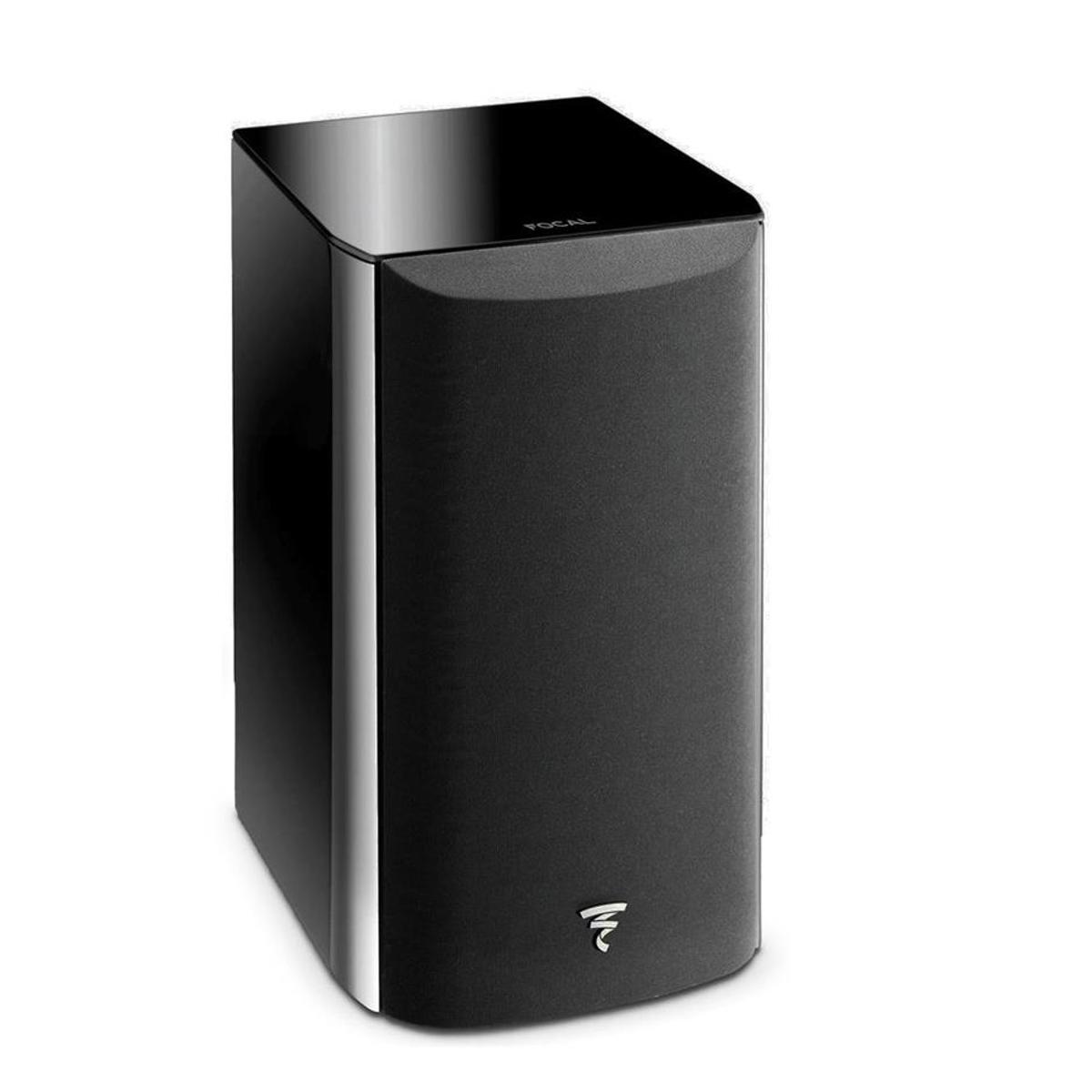 

Focal Aria 906 Speaker, Black Piano Lacquer, Priced Singly, Sold as Pair