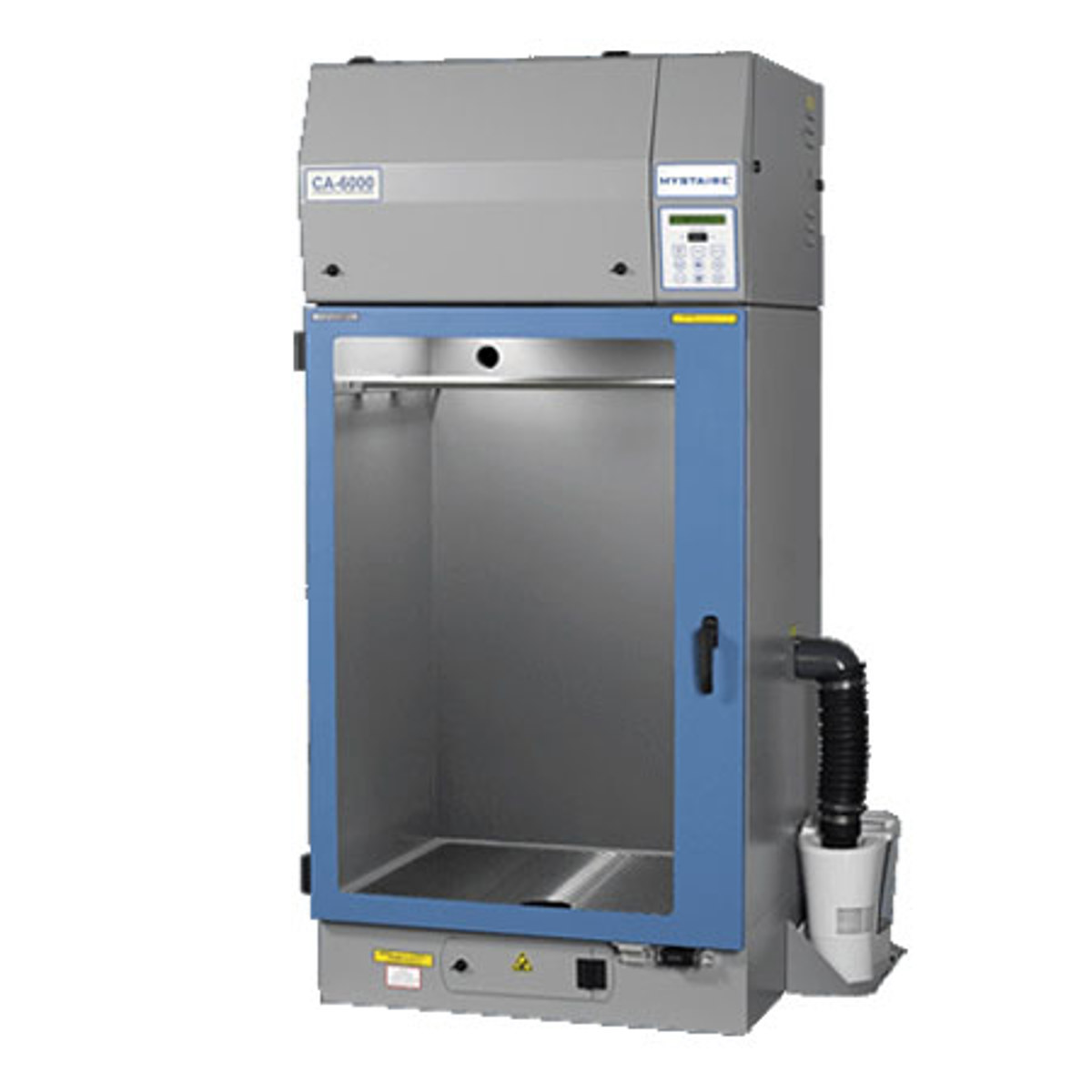 

Mystaire CA-6000 Cyanoacrylate Fuming Chamber