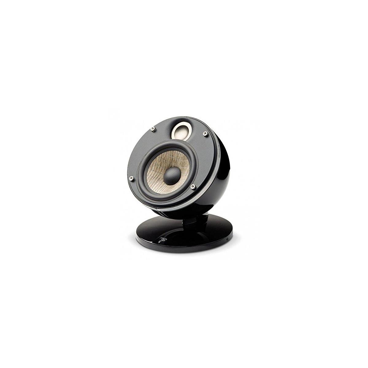 Image of Focal Dome Flax 1.0 2-Way Sealed Satellite Speaker