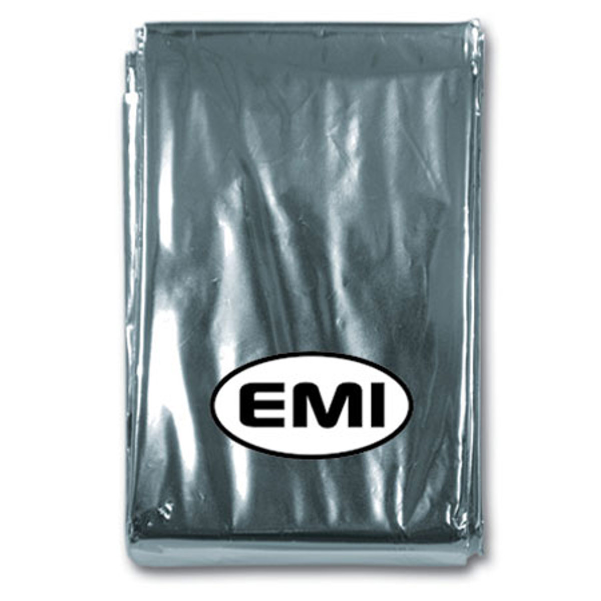 Image of EMI 52x84&quot; Thermal Rescue Blanket