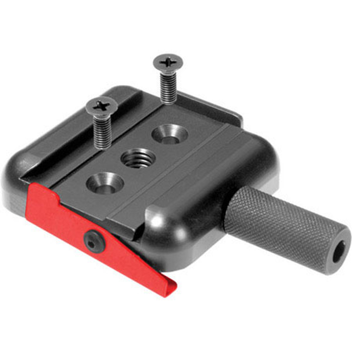 Image of Foba BALSA Quick-Release Clamp for SUPERBALL M-Line Ball Heads