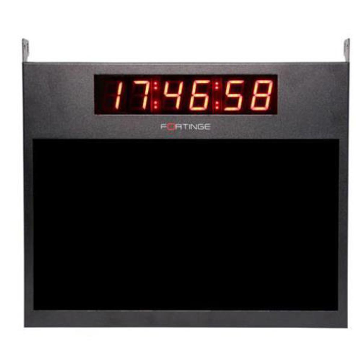 

Fortinge FBM-173 17.3" 16:9 4K Talent Monitor