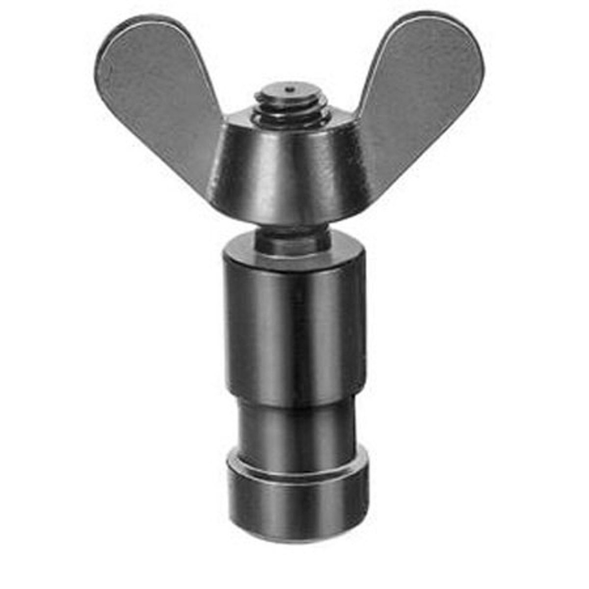 

Foba COLBE Interchangeable Adapter with 3/8" Thread & Wingnut for Combitube