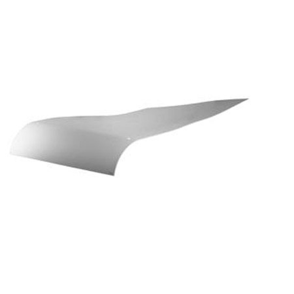 

Foba DAPLE Curved Acrylic Sheet for DIMIL Shooting Table