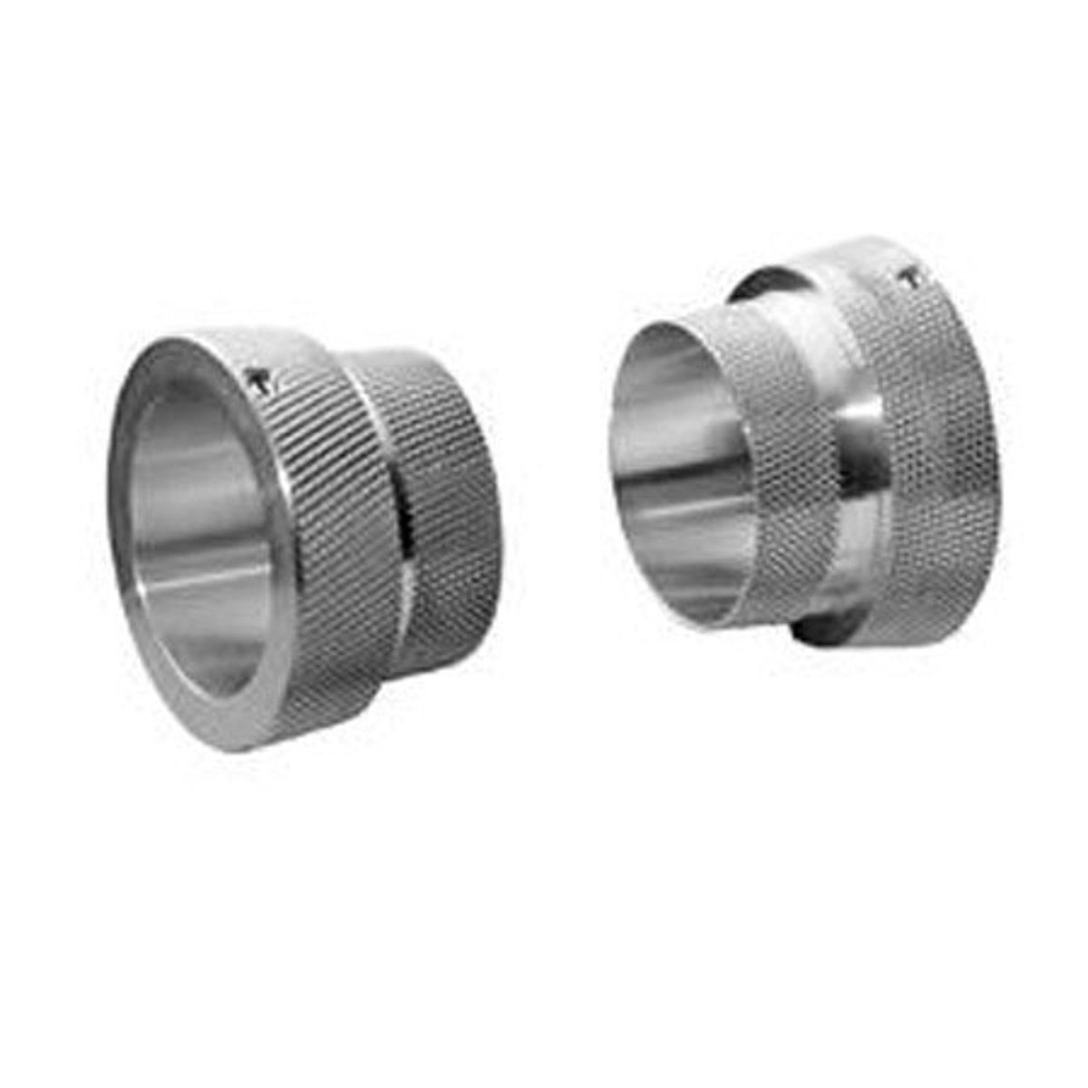 

Foba DAPOE Fittings Set with 2 Cones for 2.75m (9') Background Paper Rolls