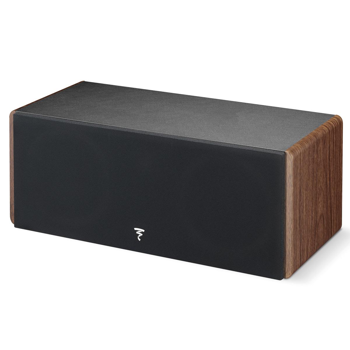 

Focal Vestia Center 2-Way Bass-Reflex Center Loudspeaker, Dark Wood