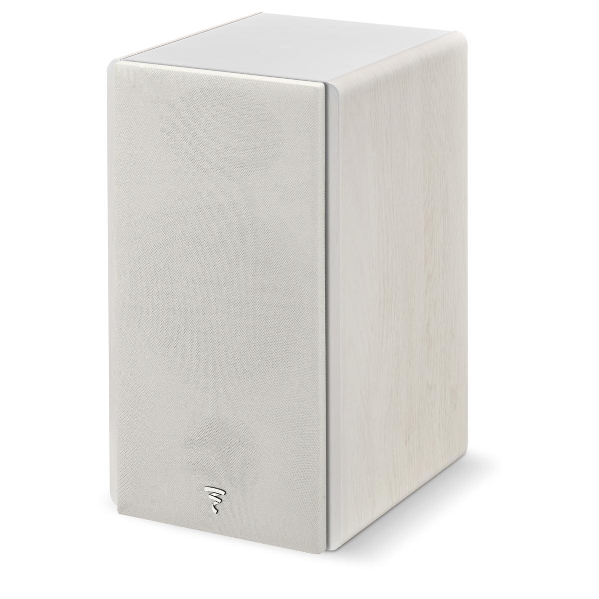 

Focal Vestia N 1 2-Way Bass-Reflex Bookshelf Loudspeaker, Light Wood