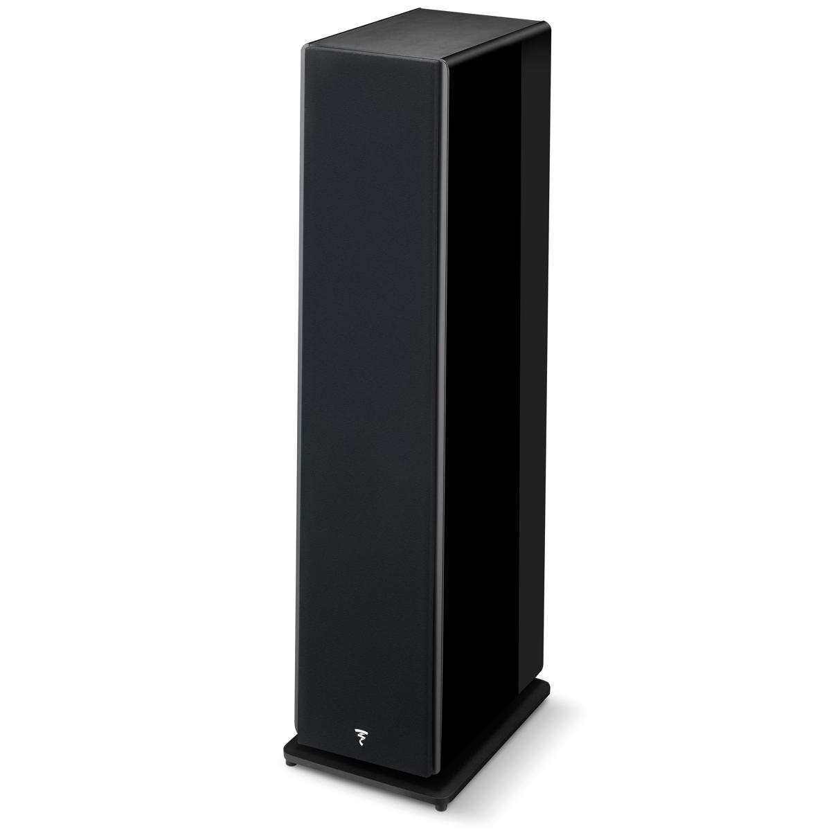 

Focal Vestia N2 Floorstanding Speaker, Black High Gloss