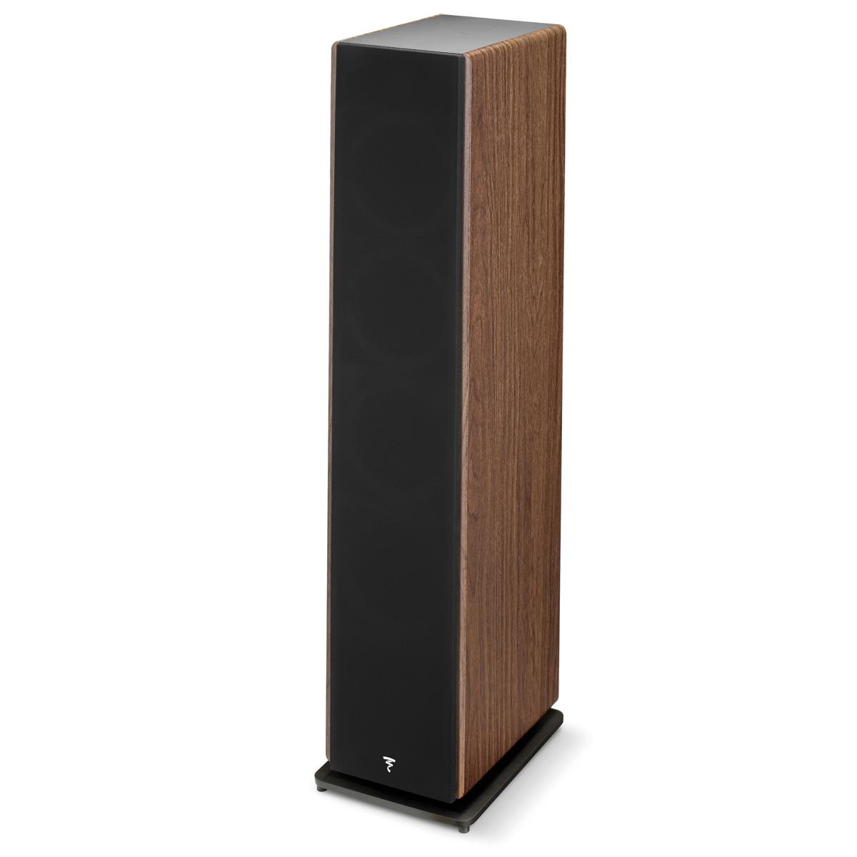 

Focal Vestia N3 Floorstanding Speaker, Dark Wood