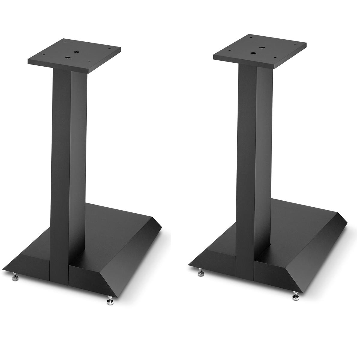 Photos - Hi-Fi Rack / Mount Focal JMLab Focal Dedicated Stand for Vestia N 1 Bookshelf Loudspeaker, 2-Pack FVESTIA 