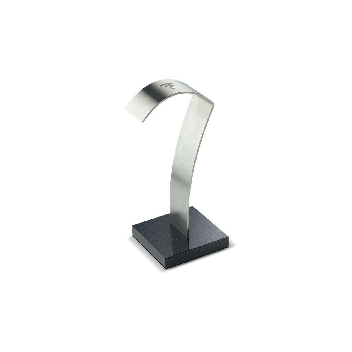 Image of Focal Stainless Steel Headphone Stand for Focal Elear and Utopia Headphones
