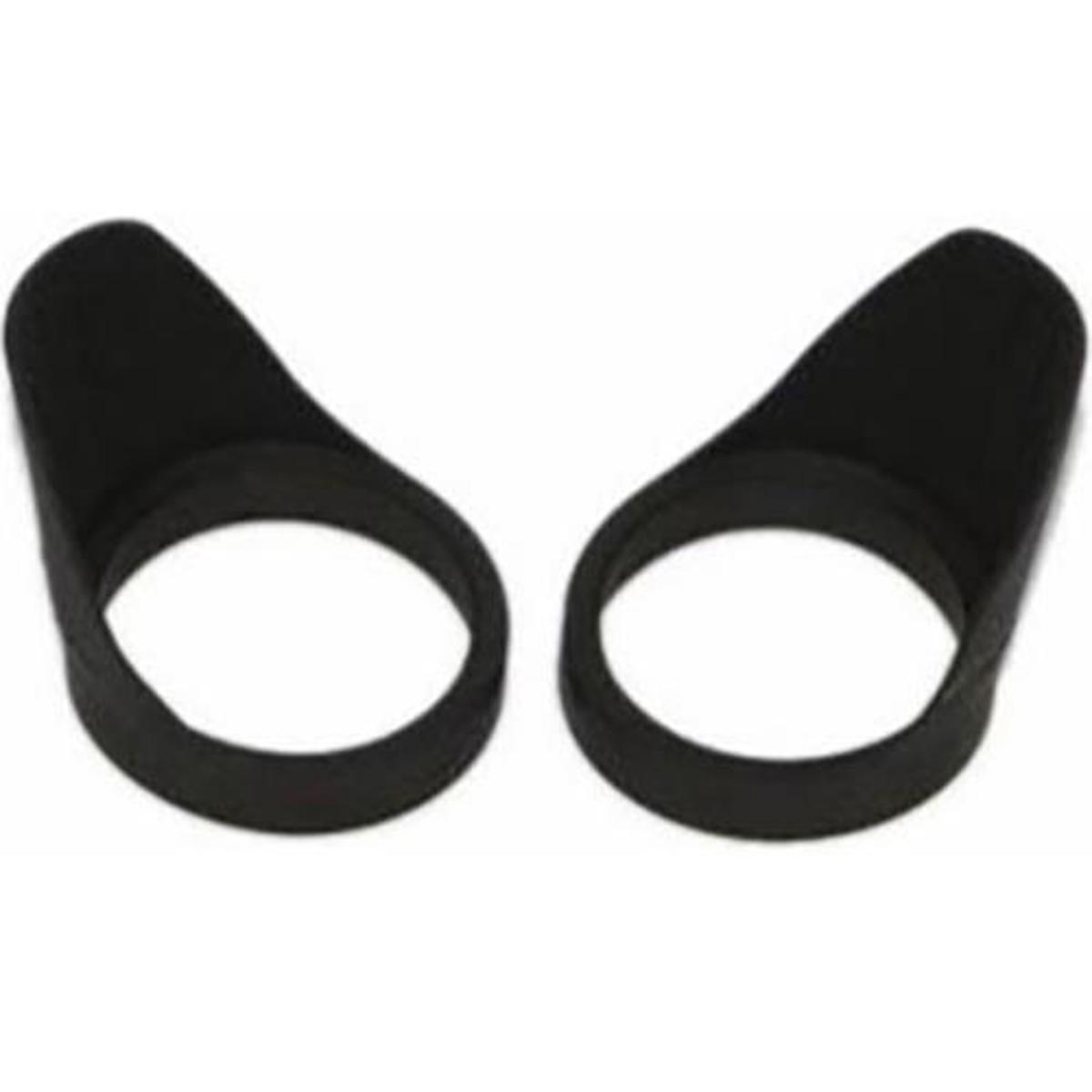 

Field Optics Research Standard Size EyeShield for Binocular Eyecup, Pair
