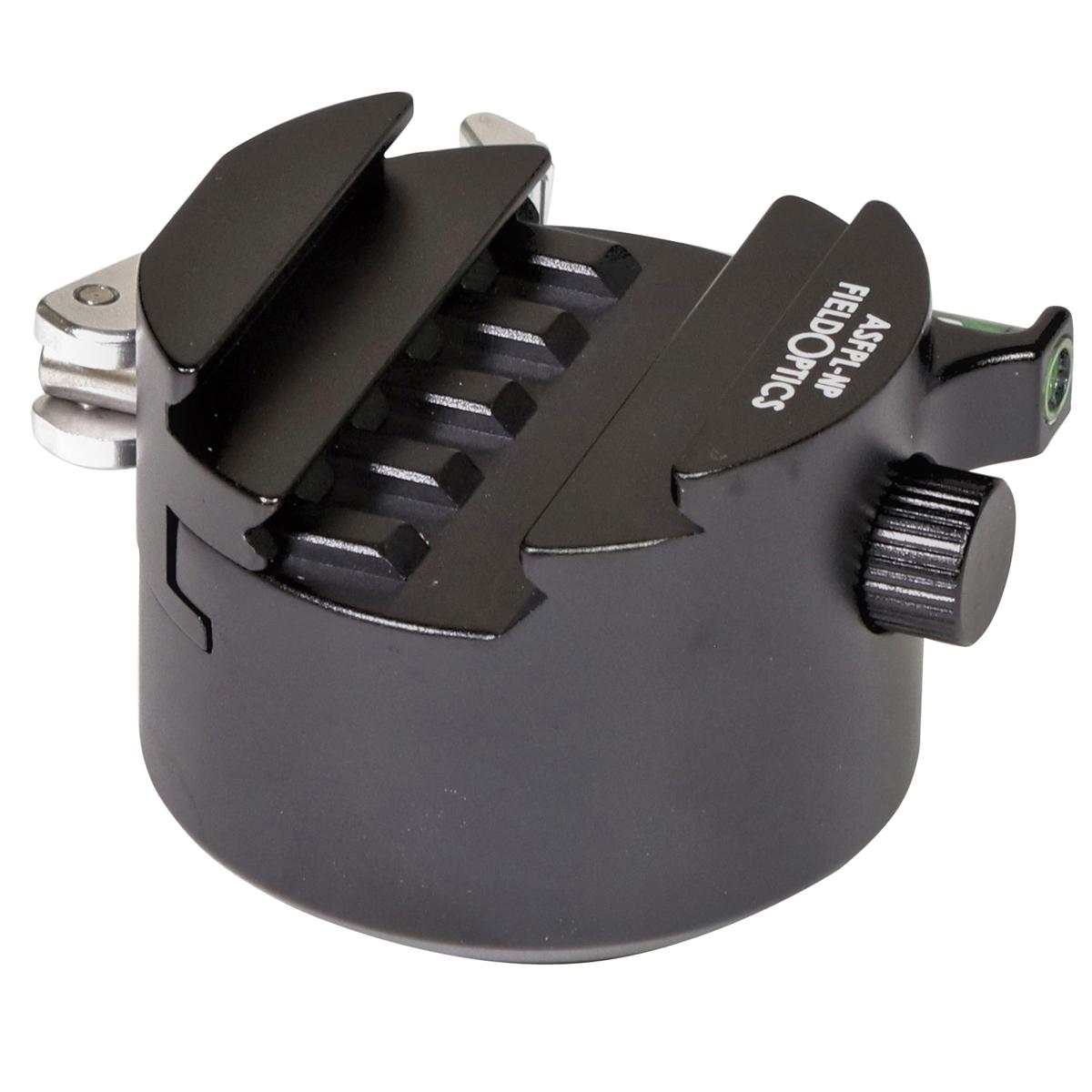 

Field Optics Research Arca Swiss and F-Picatinny Lever Clamp-NP with No Pan Axis