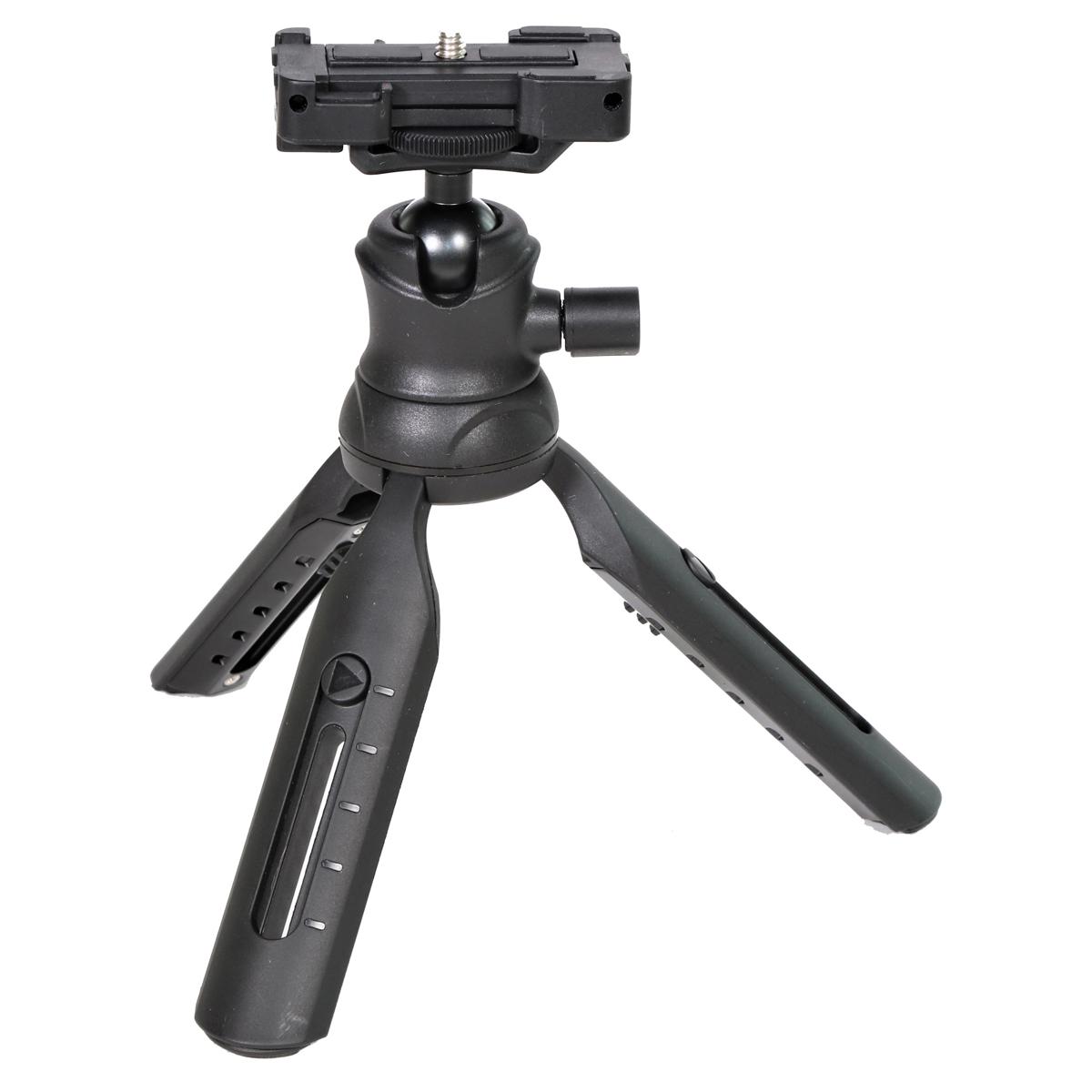 

Field Optics Research Outdoor HD Tripod Kit,Black