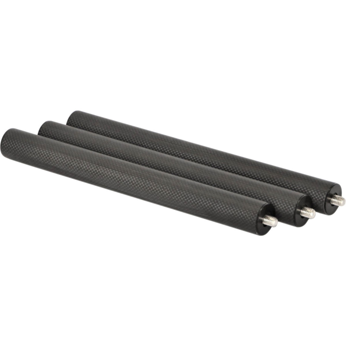 

Field Optics Research 12"x32mm Carbon Fiber Leg Extension, 3-Pack
