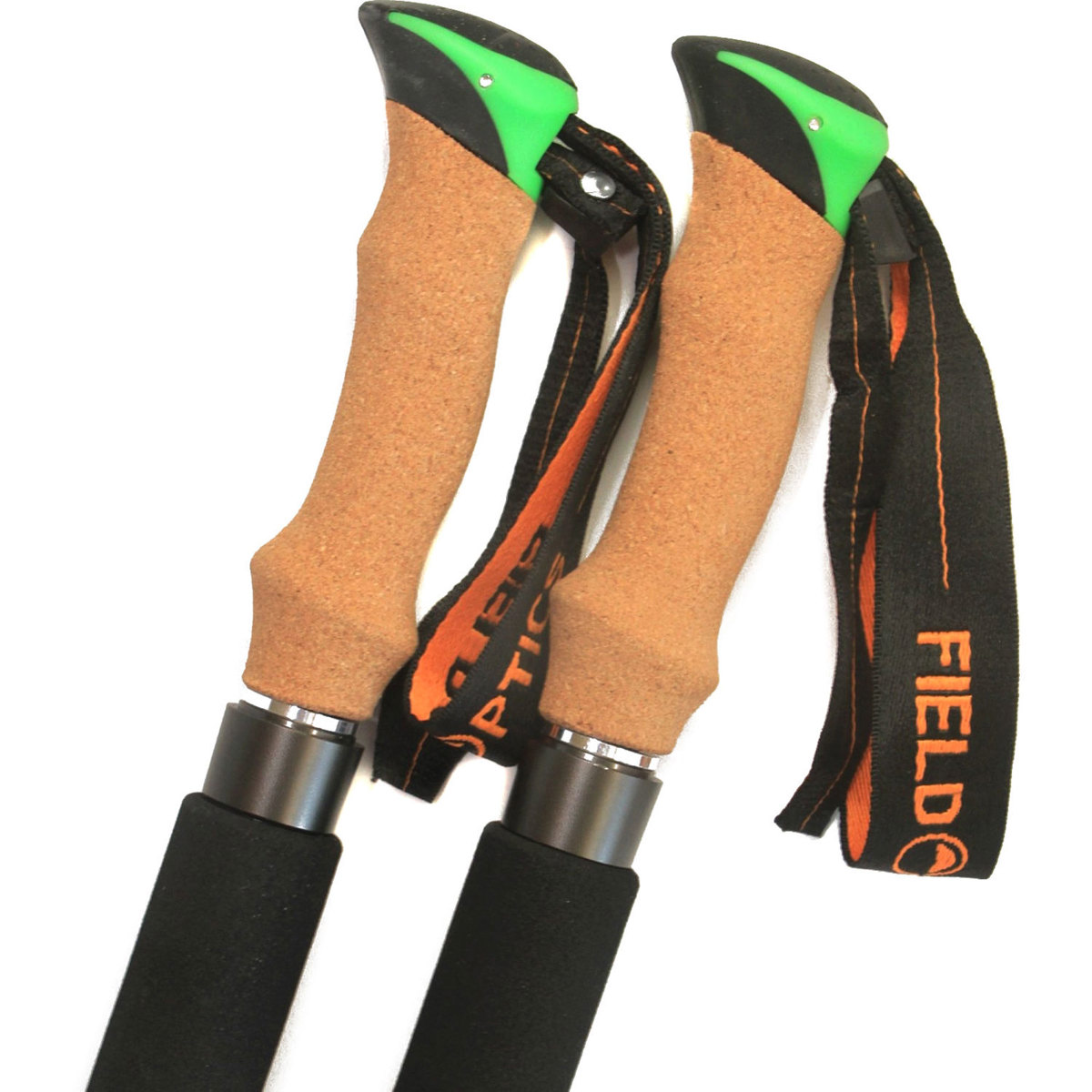 

Field Optics Research Trek Grips for Tripods & Trekking Poles, Pair