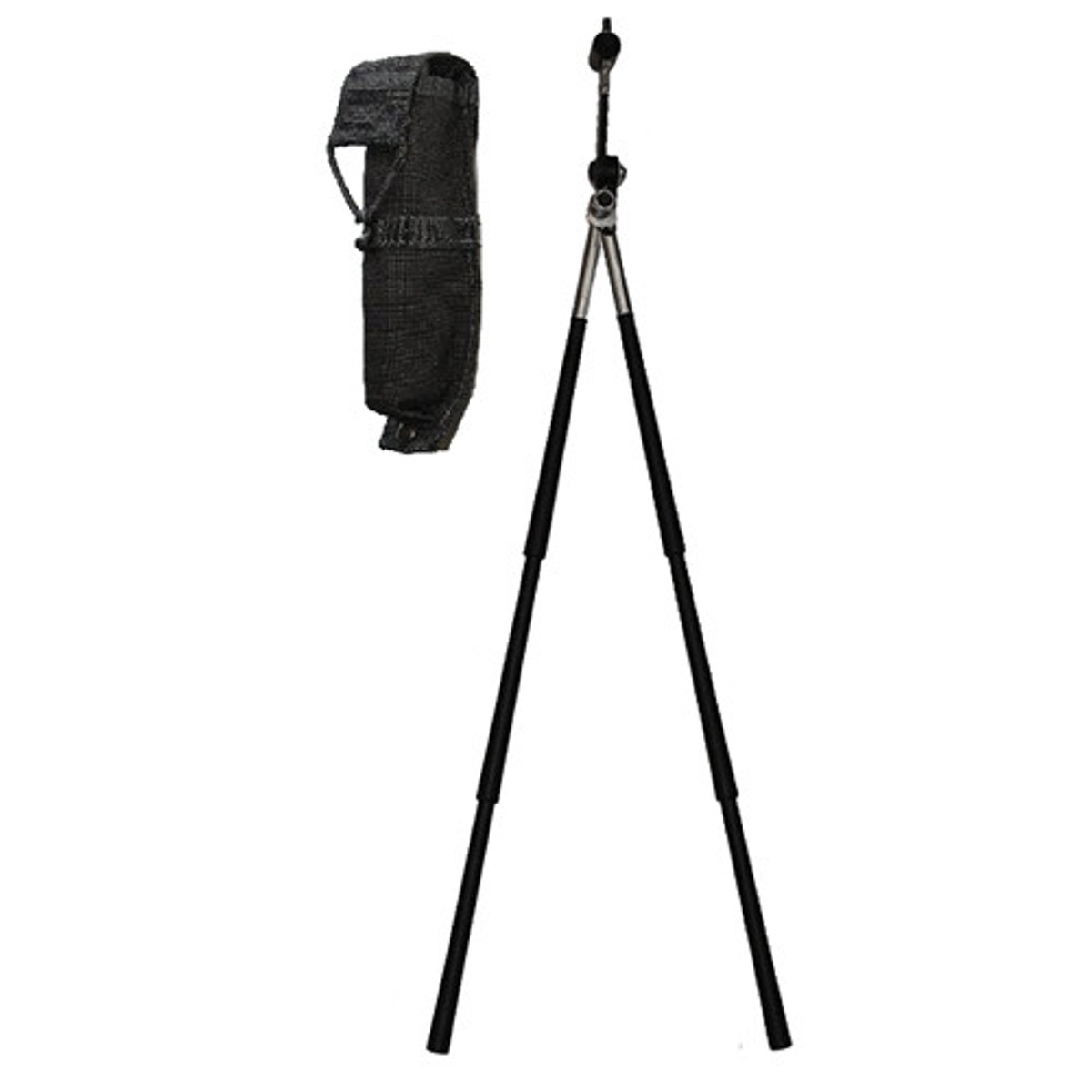 

Field Optics Research Steady Sticks Bipod Black
