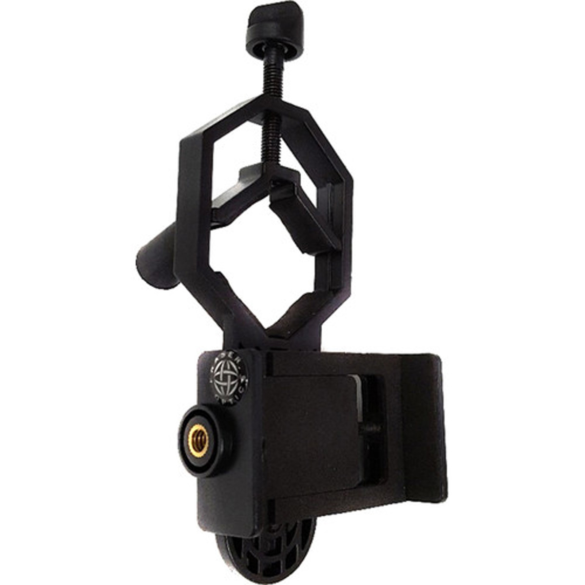 

Fraser Optics Universal Smart Phone Adapter to Fraser Binoculars or Monoculars