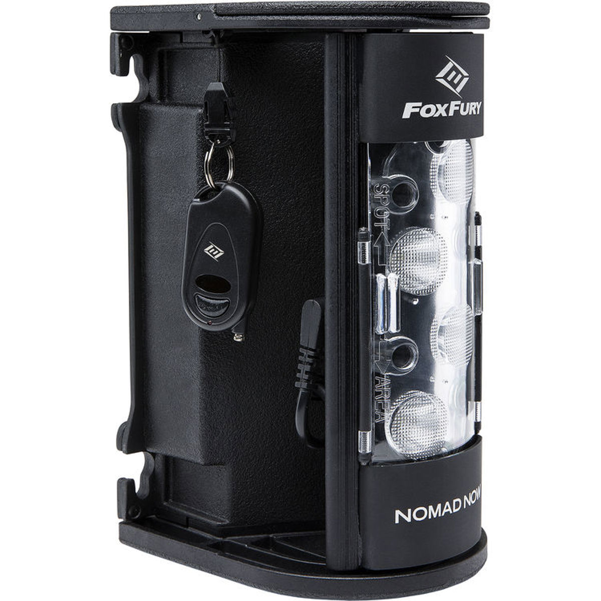 

FoxFury Nomad NOW Scene White LED Light, Single-Activation, 2500 High Lumen