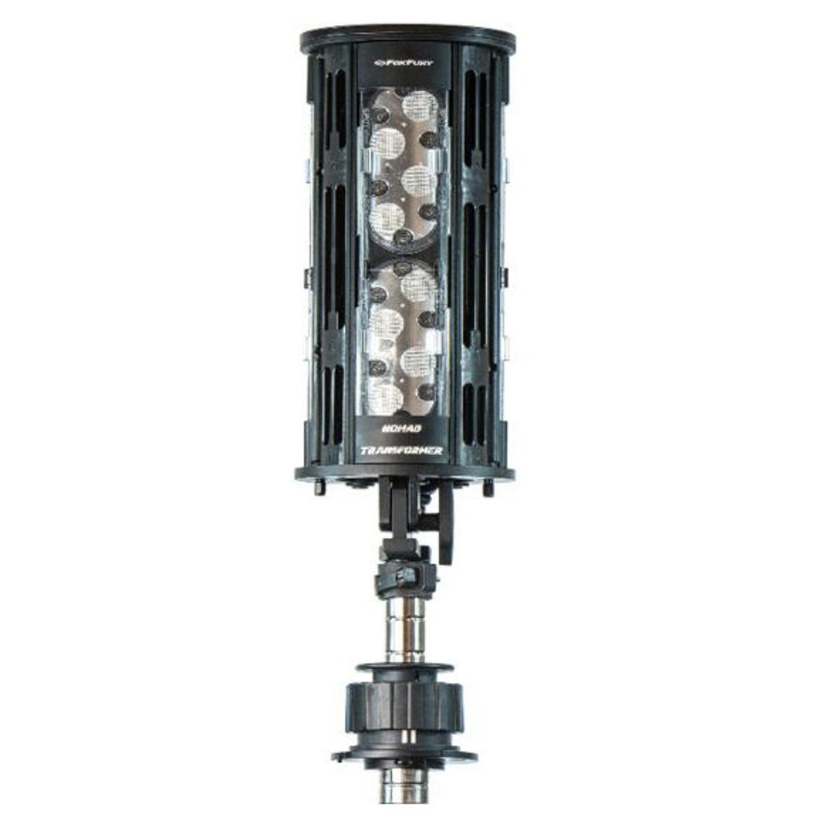 Image of FoxFury Transformer Light Head