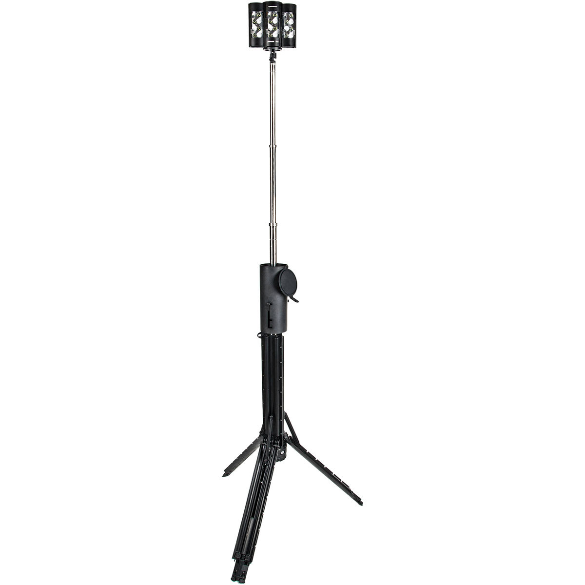 

FoxFury Nomad 360 Scene 5700K White LED Light, Trade Compliant, 8800 Lumens
