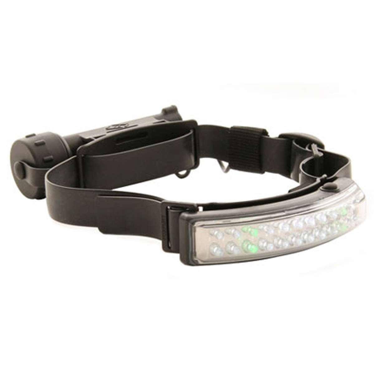 

FoxFury Performance Intrinsic Tasker LED Helmet Light, 50 Lumens
