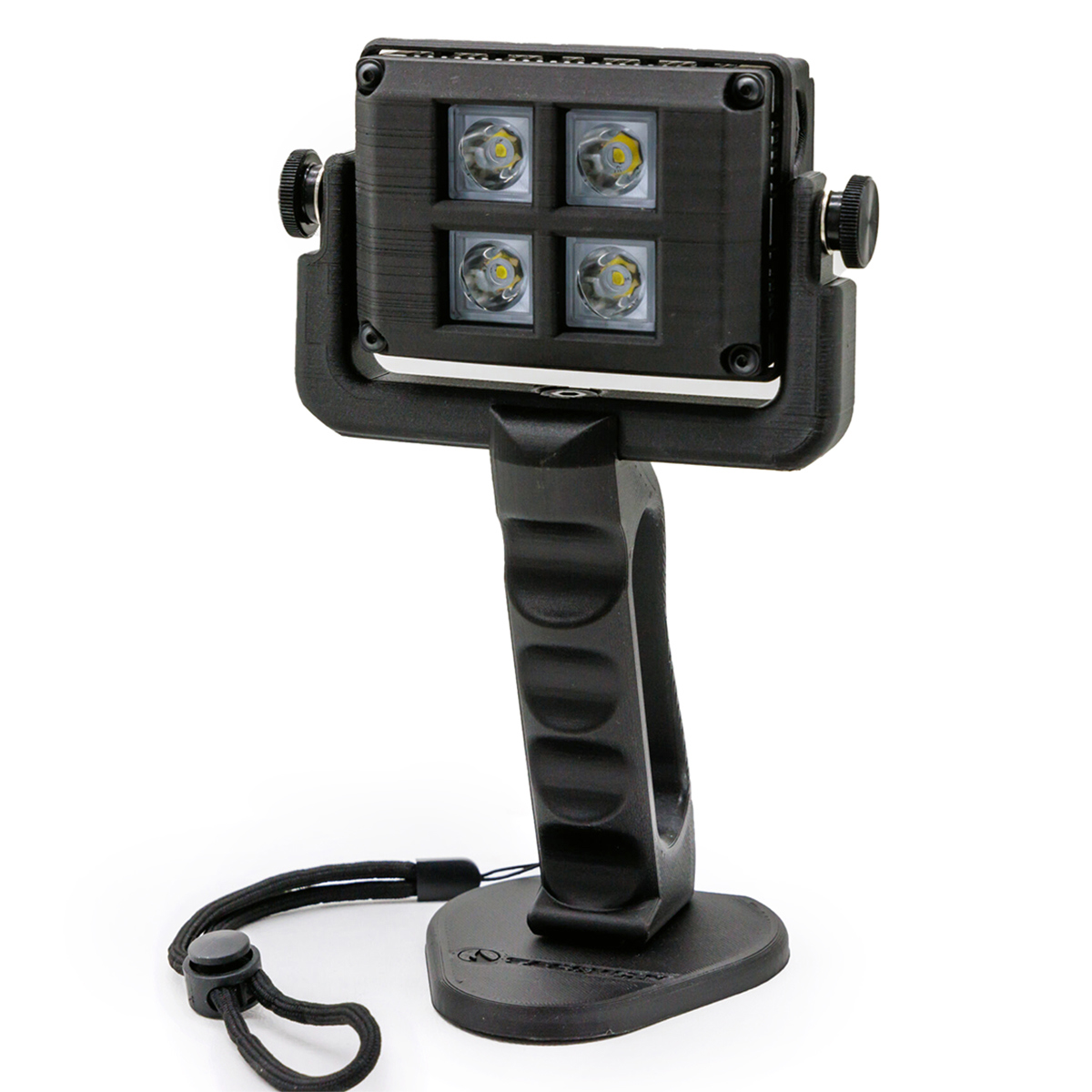 

FoxFury D100 Safety LED Light, 30 Degree