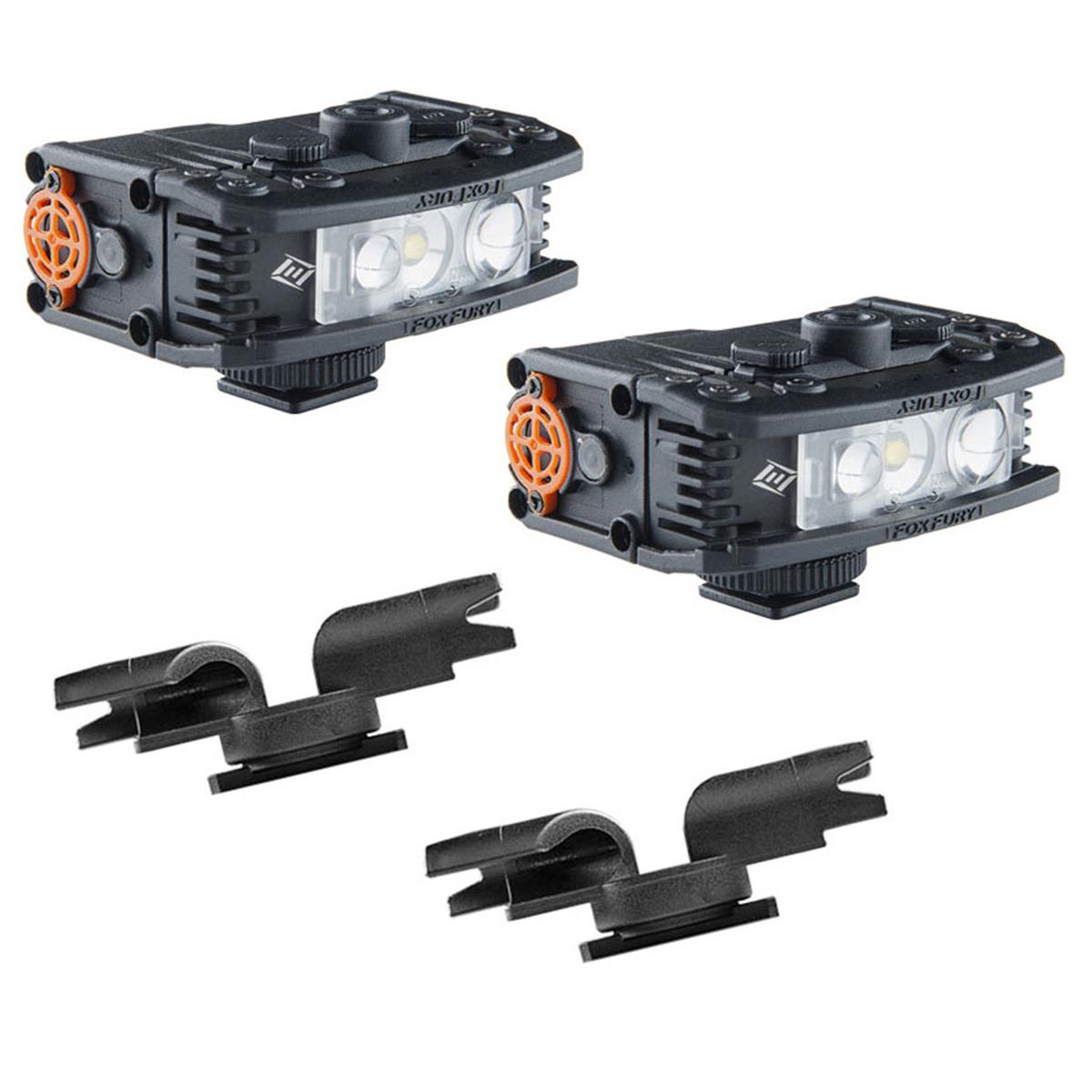 

FoxFury Rugo R1S Drone Light System for Yuneec Typhoon H and H520