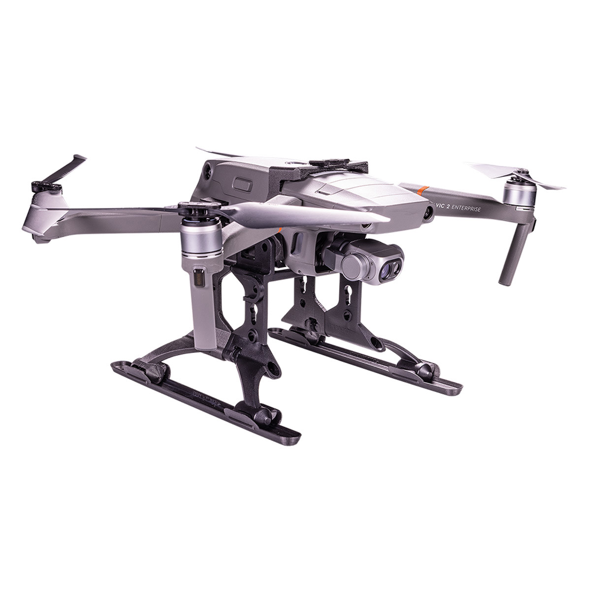 

FoxFury EXOLANDER Landing System for DJI Mavic 2 Enterprise Drone